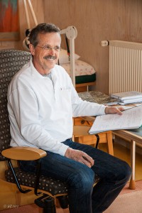 Dr. Matthias Rudolph